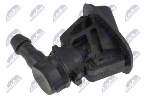 Форсунка омивача лобового скла