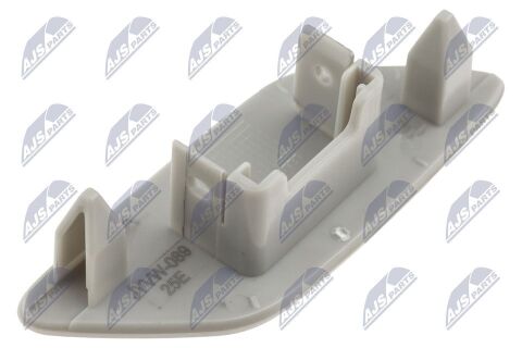 Кришка омийки фар