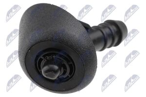 Форсунка омивача фар