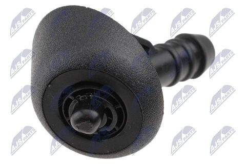 Форсунка омивача фар 