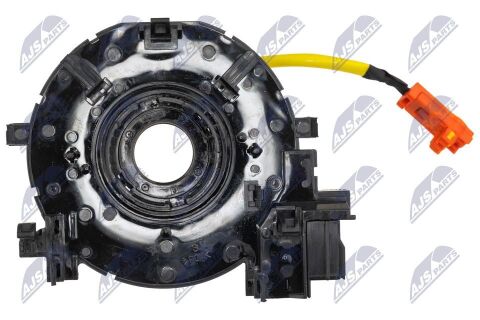 Стрічка/котушка для керма