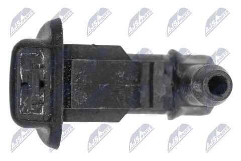 Форсунка омивача лобового скла