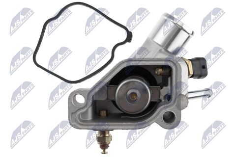 Термостат с корпусом