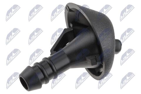 Форсунка омивача фар 