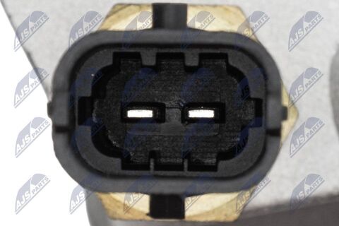 Термостат с корпусом