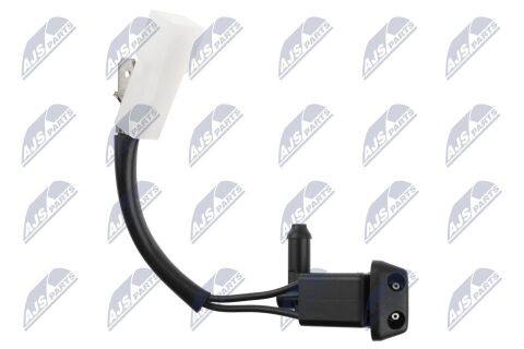 Форсунка омывателя лобового стекла