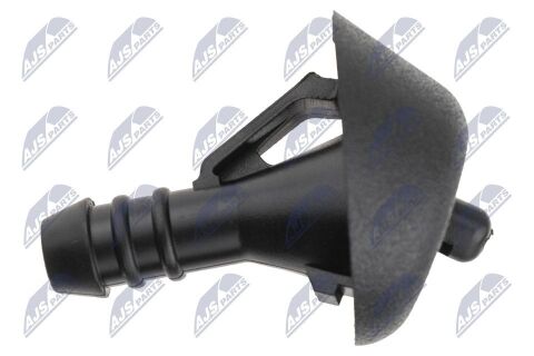 Форсунка омивача фар 