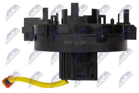 Стрічка/котушка для керма