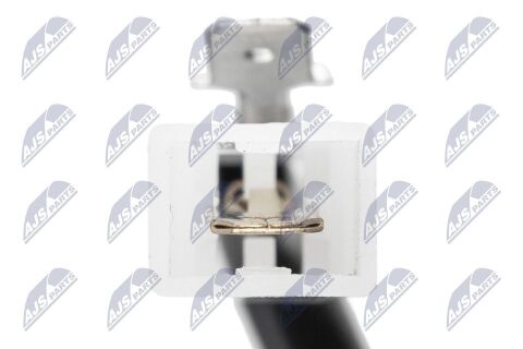 Форсунка омывателя лобового стекла