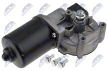 Двигун переднього счітника