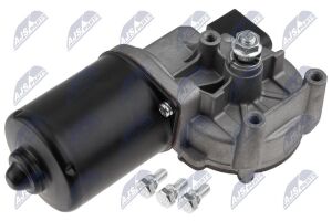 Двигун переднього счітника