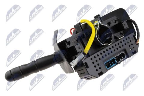 Комбінований перемикач