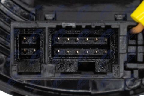 Стрічка/котушка для керма