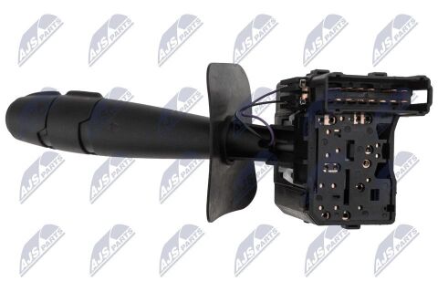 Комбінований перемикач