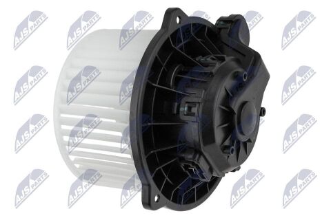 Припливний вентилятор