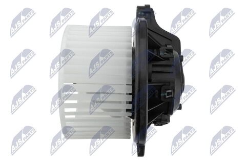 Припливний вентилятор