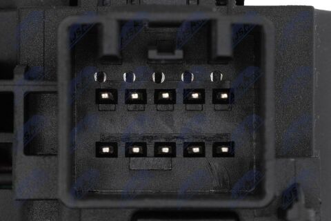 Комбінований перемикач