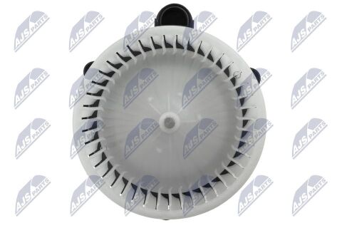 Припливний вентилятор