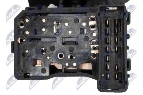 Комбінований перемикач