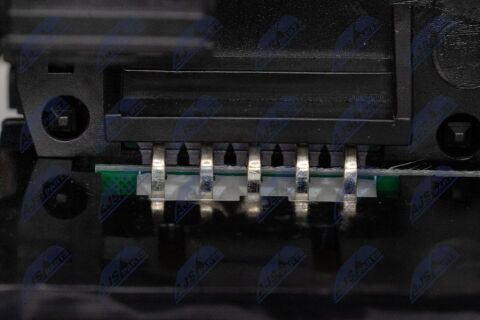 Комбінований перемикач