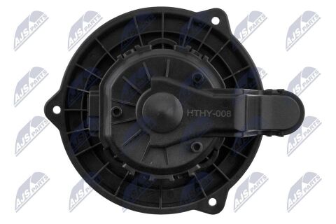 Припливний вентилятор