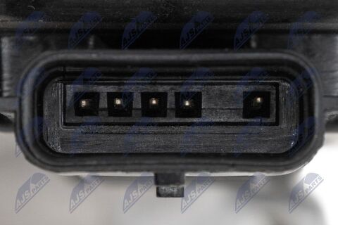 Клапан модуля + охолоджувач Клапан модуля + охолоджувач