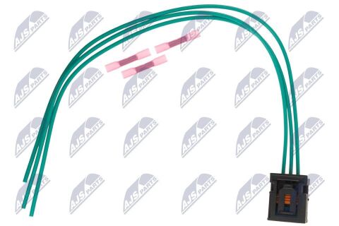 Джгут проводів/свічка котушки запалювання Джгут проводів/свічка котушки запалювання