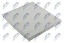 Салонный фильтр