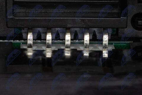 Комбінований перемикач