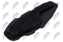 Вугільний фільтр для гібридних акумуляторів