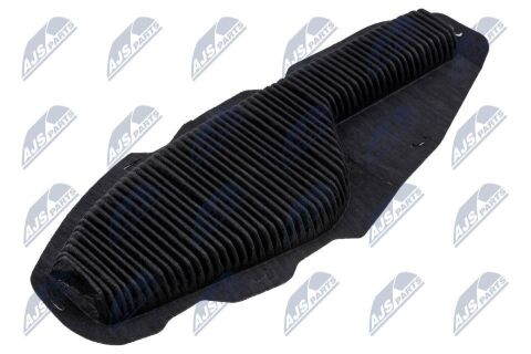 Угольный фильтр для гибридных аккумуляторов Угольный фильтр для гибридных аккумуляторов