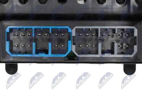 Комбінований перемикач