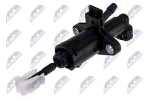 Головний насос зчеплення