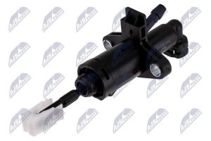 Головний насос зчеплення