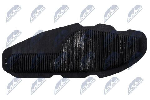 Угольный фильтр для гибридных аккумуляторов Угольный фильтр для гибридных аккумуляторов