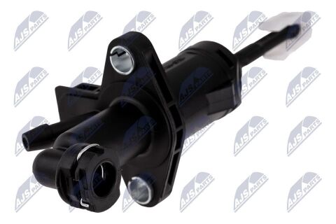 Головний насос зчеплення