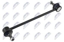 Стабілізатор поперечної стійкості передній