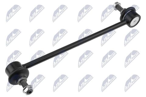 Стабілізатор поперечної стійкості передній