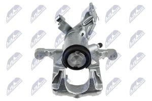 Супорт гальмівний задній