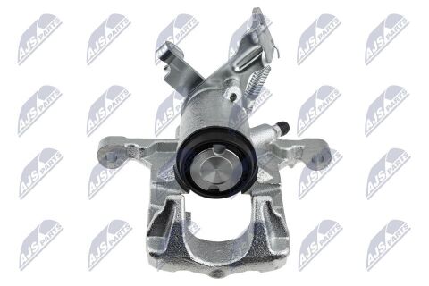 Супорт гальмівний задній