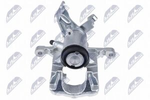 Супорт гальмівний задній