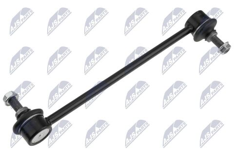 Стабілізатор поперечної стійкості передній