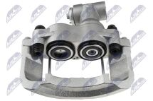 Супорт гальмівний задній