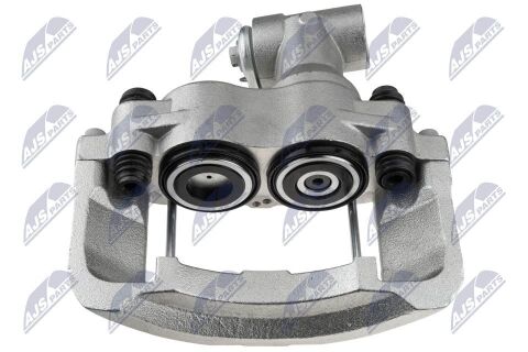 Супорт гальмівний задній