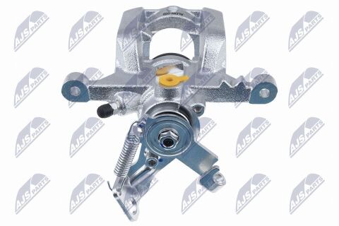 Супорт гальмівний задній