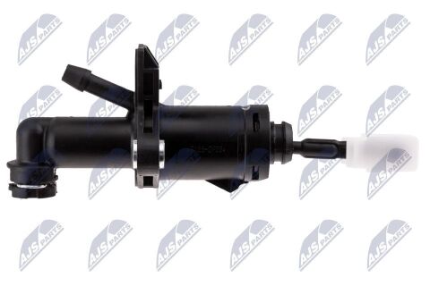 Головний насос зчеплення