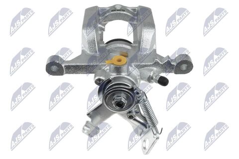 Супорт гальмівний задній