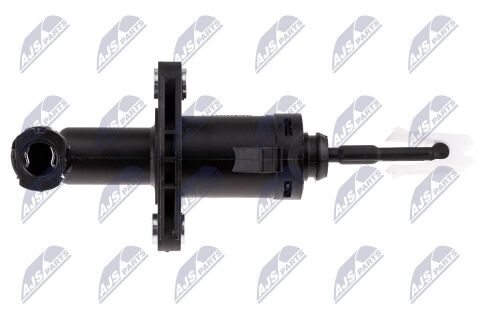 Головний насос зчеплення