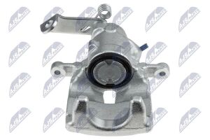 Суппорт тормозной задний