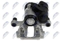 Супорт гальмівний задній